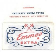 emmes Emmes Extra