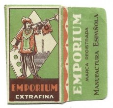Emporium Extrafina