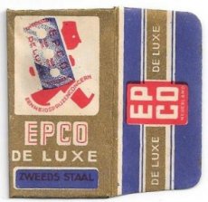 epco Epco De Luxe