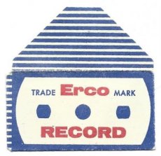 erco-record Erco Record