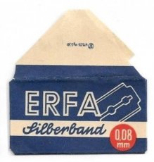 erfa-silberband Erfa Silberband