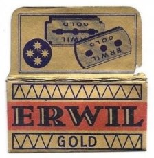 Erwil Gold
