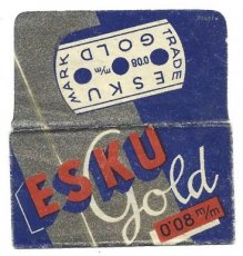 esku-gold-5 Esku Gold 5