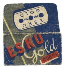 esku-gold-5a Esku Gold 5A