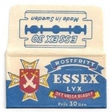 essex Essex