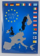 Estland euro set 2011