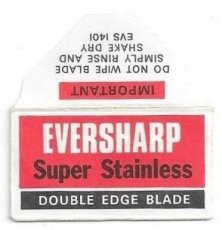 Eversharp-super Eversharp Super Stainless