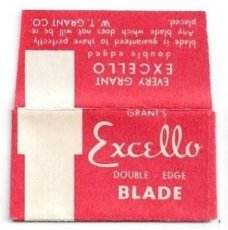 excello-blade Excello Blade
