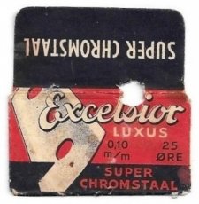 excelsior-luxus Excelsior Luxus