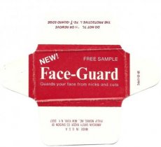 face-guard Face Guard