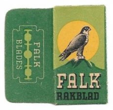 falk3 Falk Rakblad 3