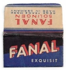 fanal-exquisit Fanal Exquisit
