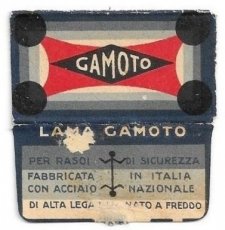 Gamoto Lama