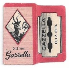 gazella-2 Gazella 2