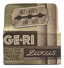 ge-ri-luxus-2 Ge-Ri Luxus 2