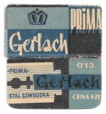 gerlach-1d Gerlach 1D
