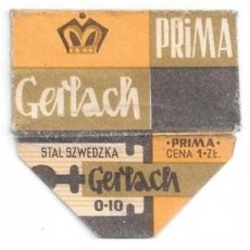 gerlach-1e Gerlach 1E