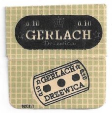 gerlach-3a Gerlach 3A