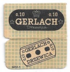 Gerlach 3C