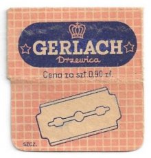gerlach-4a Gerlach 4A