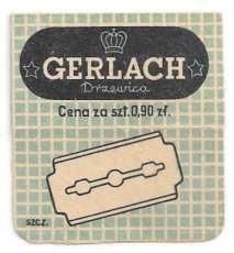 gerlach-4e Gerlach 4E