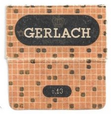 Gerlach 5A