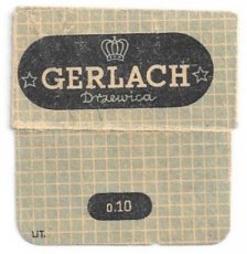 gerlach-5e Gerlach 5E