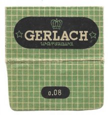 gerlach-5h Gerlach 5H