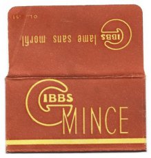 gibbs-lame-3 Gibbs Mince OL.51