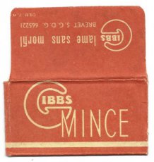 gibbs-lame-deb-7.4 Gibbs Mince DEB.7.4