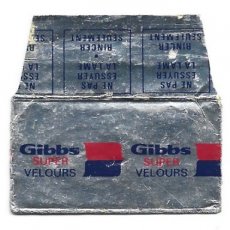 gibbs-super-velours Gibbs Super Velours