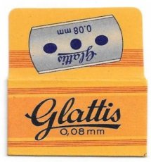 glattis Glattis