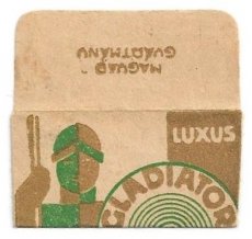 gladiator-luxus-3 Gladiator Luxus 3