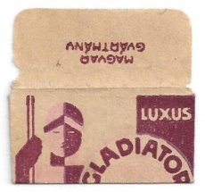 gladiator-luxus-4 Gladiator Luxus 4