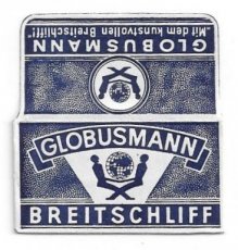globusmann-5 Globusmann Breitschliff