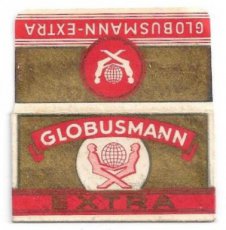 Globusmann Extra