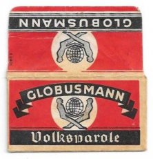 globusmann-volksparade Globusmann Volksparade