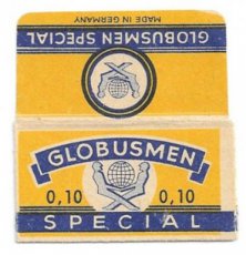 globusmen-1b Globusmen Special 1B