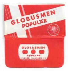 globusmen-2a Globusmen Popular 2A