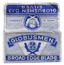globusmen-broad-edge-blade Globusmen Broad Edge Blade