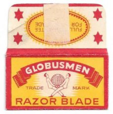 globusmen-razor-blade-2 Globusmen Razor Blade 2