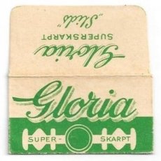 gloria-1 Gloria