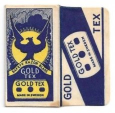 gold-tex Gold Tex