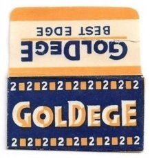 goldege Goldege