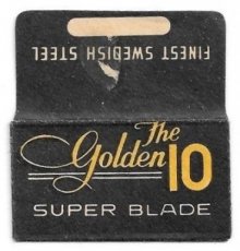 golden-10-2 Golden 10 - 2