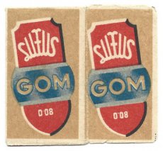 gom-1g Gom 1G