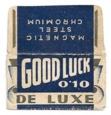 good-luck Good Luck