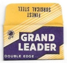 grand-leader Grand Leader