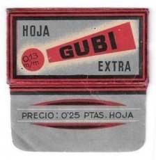 gubi Gubi Extra