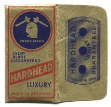Hardhead Luxury 2